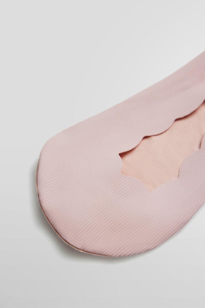 PINKY INVISIBLE MUJER 12854 MAUVE YSABEL MORA