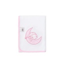 GASA BORDADA SLEEP 98991-02 ROSA INTERBABY