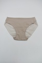 BRAGA BIKINI SEÑORA EFECTO TANGA 0241 TIERRA NAIARA