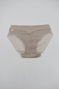 BRAGA BIKINI SEÑORA EFECTO TANGA 0241 TIERRA NAIARA