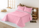 COLCHA BOUTI PINK ROSA MIRACLE HOME