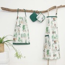 CONJUNTO COCINA 3 PIEZAS FRESNO DOYMON