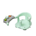 ASIENTO DE BAÑO ASI01-03 VERDE INTERBABY