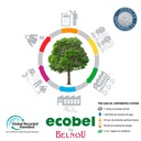 SABANA BAJERA IMPERMEABLE TRANSPIRABLE ECOBEL BELNOU