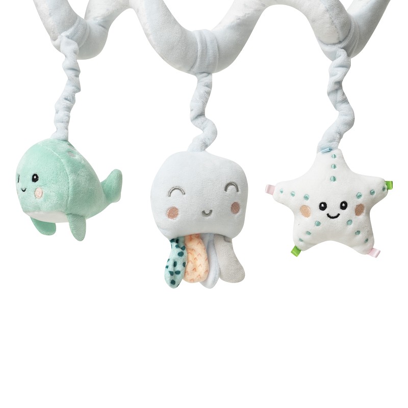 ESPIRAL PULPO INTERBABY