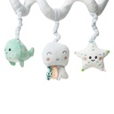 ESPIRAL PULPO INTERBABY