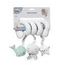 ESPIRAL PULPO INTERBABY