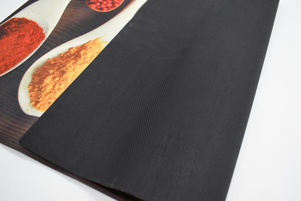 ALFOMBRA DE COCINA 45X70 ESPECIAS ATENAS