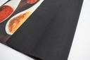 ALFOMBRA DE COCINA 45X70 ESPECIAS ATENAS