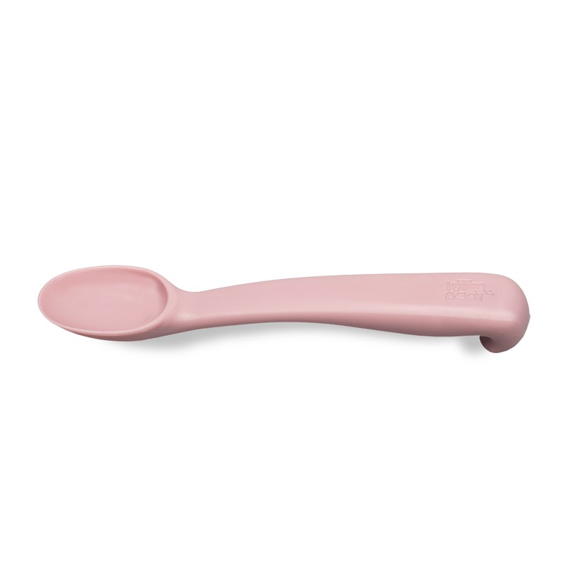 VAJILLA APRENDIZAJE 4 PIEZAS SET42-66 ROSA MAQUILLAJE INTERBABY