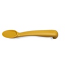 VAJILLA APRENDIZAJE SET42-75 OCRE TIERRA INTERBABY