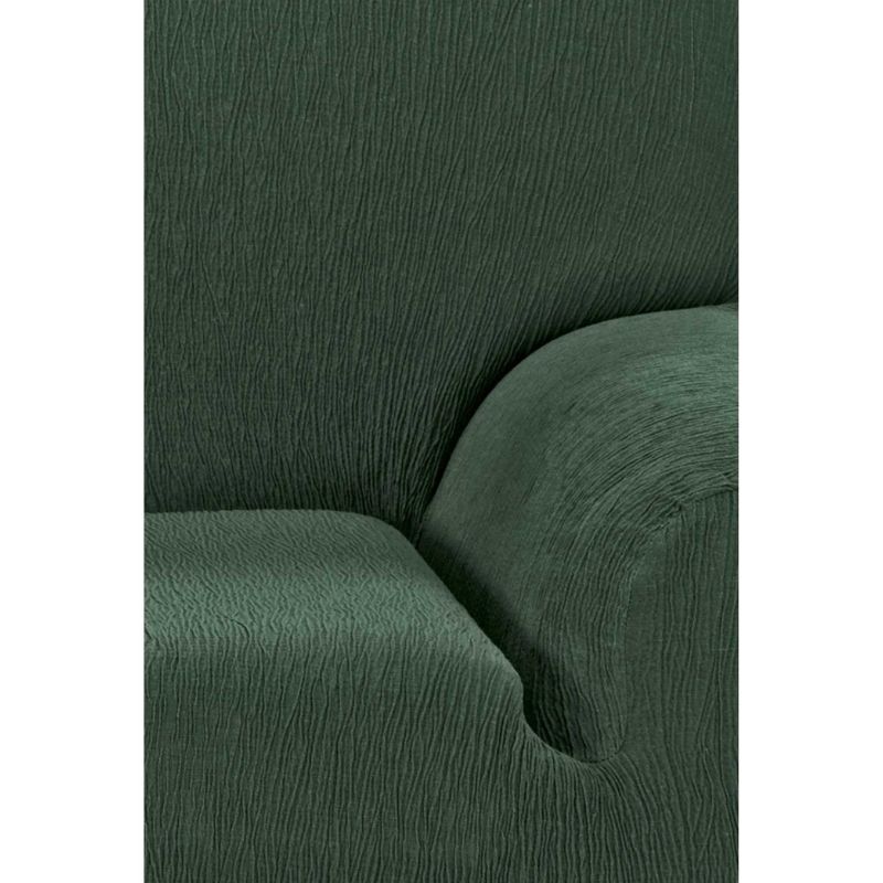 FUNDA SILLON OREJERO JARA VERDE CASA TEXTIL