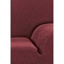 FUNDA SILLON OREJERO JARA ROJO CASA TEXTIL