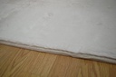 ALFOMBRA NILO CRUDO 60X120 MIRACLE