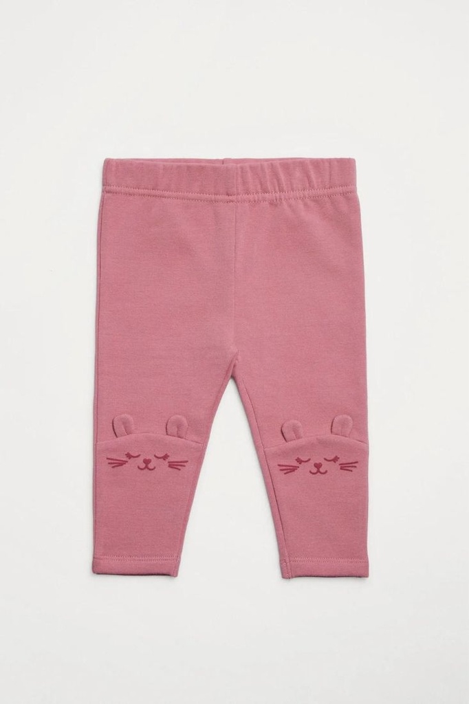 CONJUNTO BEBÉ 3 PIEZAS 25340 YSABEL MORA