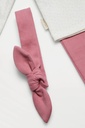 CONJUNTO BEBÉ 3 PIEZAS 25340 YSABEL MORA