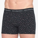 BOXER HOMBRE PB23 SURTIDO ESTAMPADO DON ALGODON