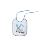 BEBERO RIZO PLASTIFICADO 00132 20X25 INTERBABY
