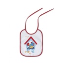 BEBERO RIZO PLASTIFICADO 00132 20X25 INTERBABY