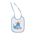 BEBERO RIZO PLASTIFICADO 00132 20X25 INTERBABY