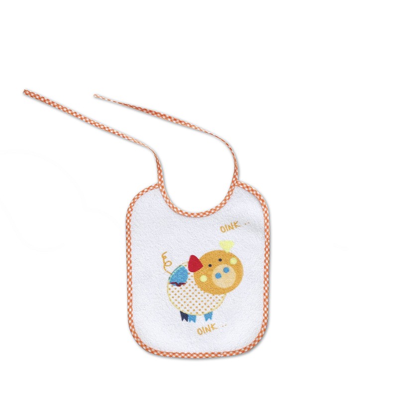 BEBERO RIZO PLASTIFICADO 00132 20X25 INTERBABY