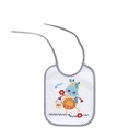 BEBERO RIZO PLASTIFICADO 00132 20X25 INTERBABY