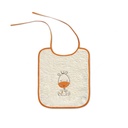 BABERO RIZO 00125 25X30 INTERBABY