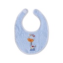 BABERO RIZO VELCRO 00127 20X30 INTERBABY