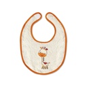 BABERO RIZO VELCRO 00127 20X30 INTERBABY