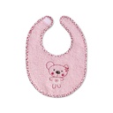 BABERO RIZO VELCRO 00127 20X30 INTERBABY