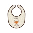 BABERO RIZO VELCRO 00127 20X30 INTERBABY