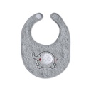 BABERO RIZO VELCRO 00127 20X30 INTERBABY