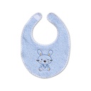 BABERO RIZO VELCRO 00127 20X30 INTERBABY