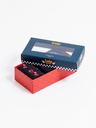 CALCETIN HOMBRE PACK 3 29514P LOIS