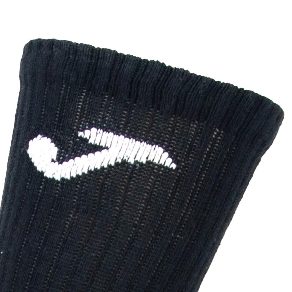 CALCETINES HOMBRE DEPORTIVO PACK 3 JS1084 NEGRO JOMA