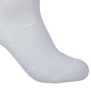 CALCETINES HOMBRE DEPORTIVO PACK 3 JS1084 BLANCO JOMA