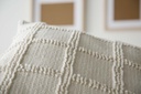 FUNDA DE COJIN DELHI 45X45 SANDECO
