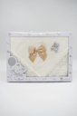 CHAL INVIERNO BEBE XA001 BEIGE MARTIFANEL