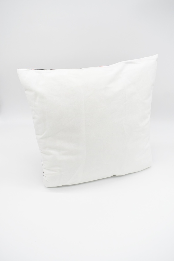COJIN NAVIDAD LUZ DISEÑO 5 45X45 GABRIELLO GUCCI