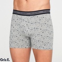 BOXER HOMBRE PB73 DON ALGODON