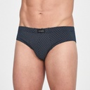 SLIP HOMBRE S0301 DON ALGODON