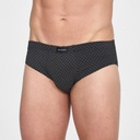 SLIP HOMBRE S0301 DON ALGODON