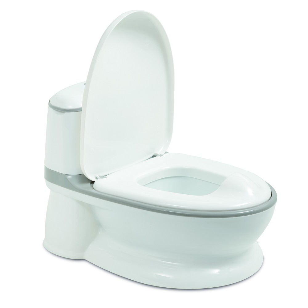 BABY WC BLANCO-GRIS INTERBABY