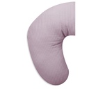 ALMOHADA LACTANCIA ASTRID/VIGGO 65X55 ROSA DON ALGODON