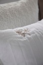 COLCHA BOUTI IM AMALIA BLANCO FUN&amp;DECO