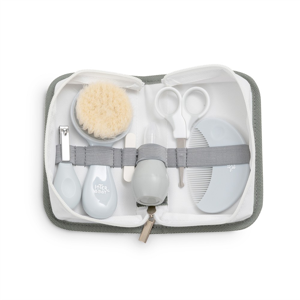 KID NECESER KOALA GRIS INTERBABY