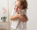 PELUCHE ALGODÓN GATO 30CM 3106 KIOKIDS