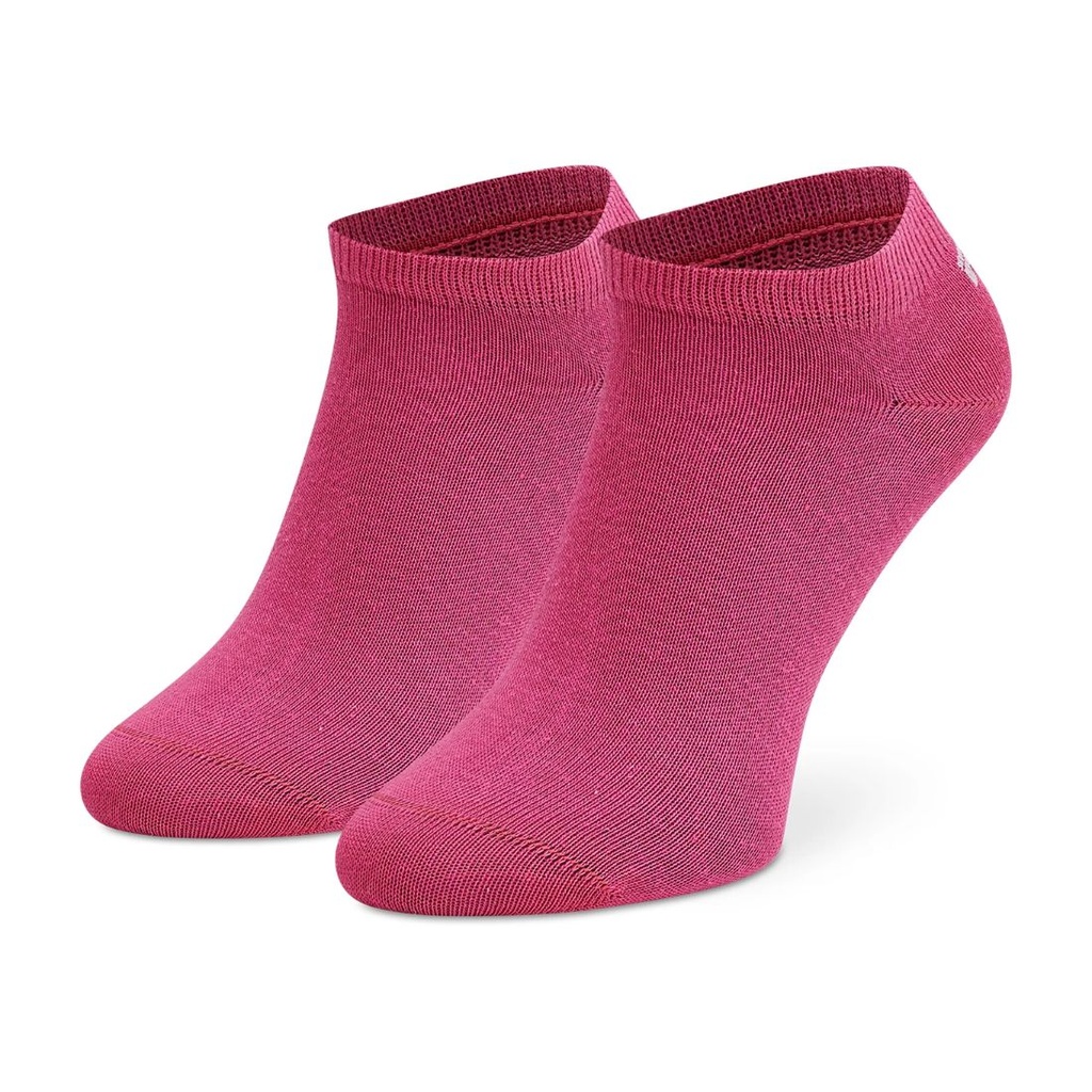 PACK 3 CALCETINES INVISIBLES UNISEX F9100 ROSA FILA