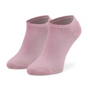 PACK 3 CALCETINES INVISIBLES UNISEX F9100 ROSA FILA