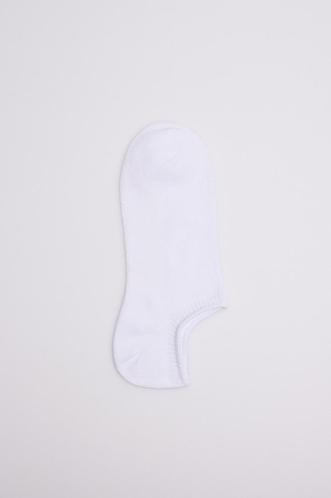 PINKY INVISIBLE TRANSPIRABLE PACK 3 17394 BLANCO YSABEL MORA